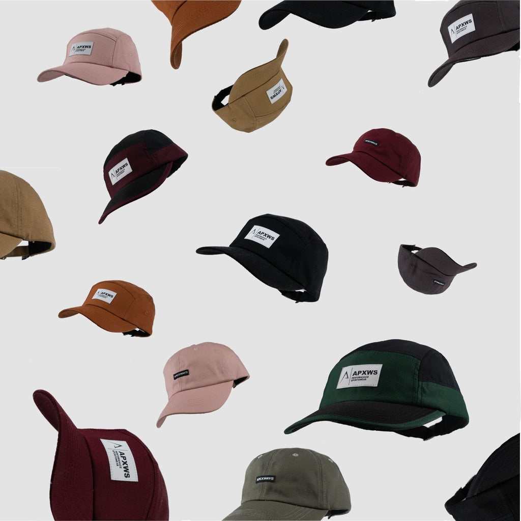 Hats - Apexways